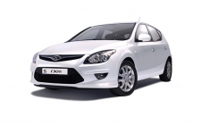 Rent a car Hyundai i30 HB