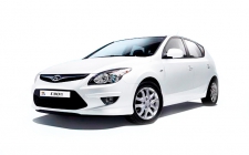 Rent a car Hyundai i30 STW