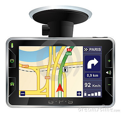 gps